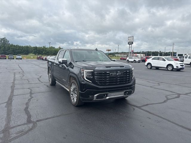 2023 GMC Sierra 1500 Denali Ultimate