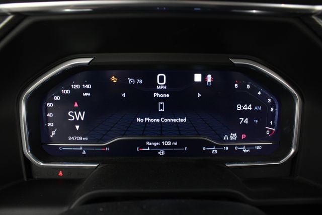 2023 GMC Sierra 1500 Denali Ultimate