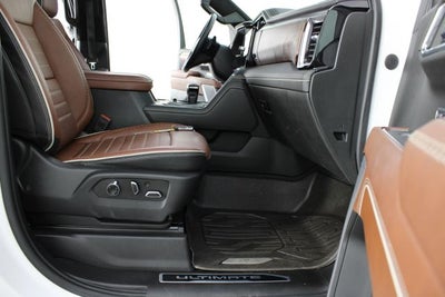 2023 GMC Sierra 1500 Denali Ultimate