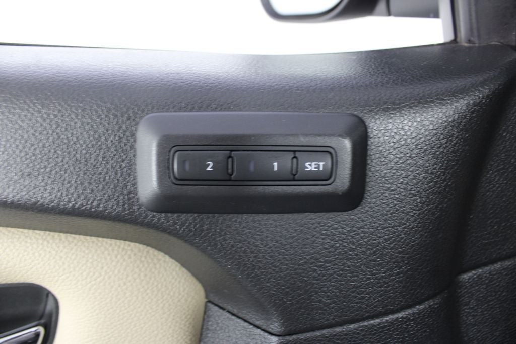 2018 Nissan Titan SL