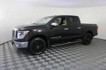 2018 Nissan Titan SL