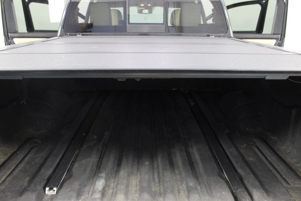 2018 Nissan Titan SL