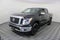 2018 Nissan Titan SL