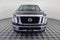 2018 Nissan Titan SL