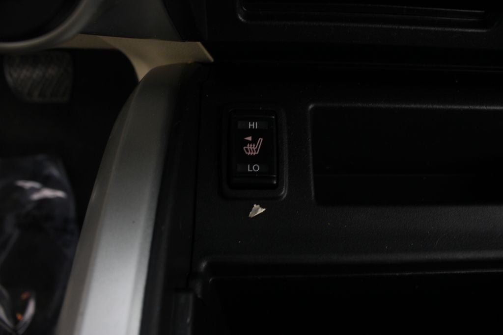 2018 Nissan Titan SL