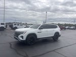 2024 Volkswagen Atlas 2.0T Peak Edition SE w/Technology
