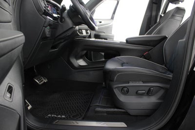 2025 Volkswagen Atlas Cross Sport 2.0T SEL Premium R-Line