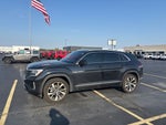 2025 Volkswagen Atlas Cross Sport 2.0T SEL Premium R-Line
