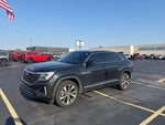 2025 Volkswagen Atlas Cross Sport 2.0T SEL Premium R-Line
