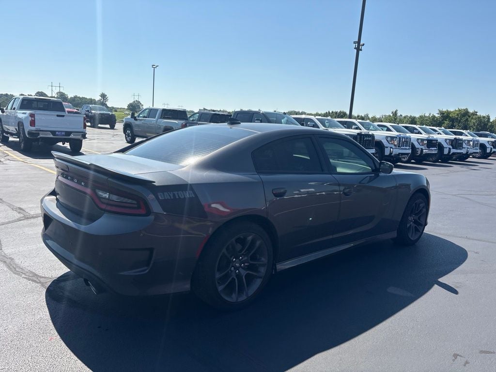 2023 Dodge Charger R/T