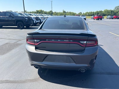 2023 Dodge Charger R/T
