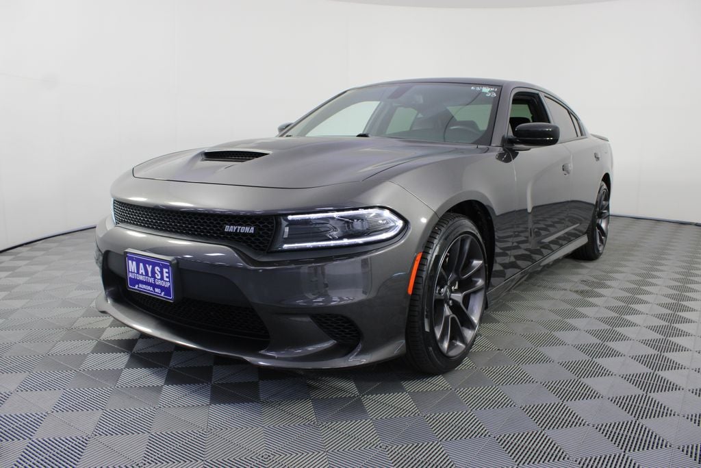 2023 Dodge Charger R/T