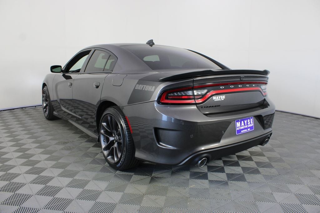 2023 Dodge Charger R/T