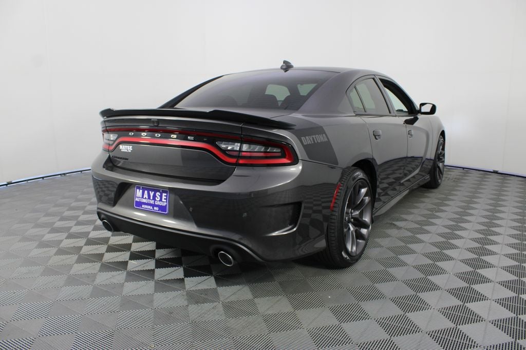 2023 Dodge Charger R/T