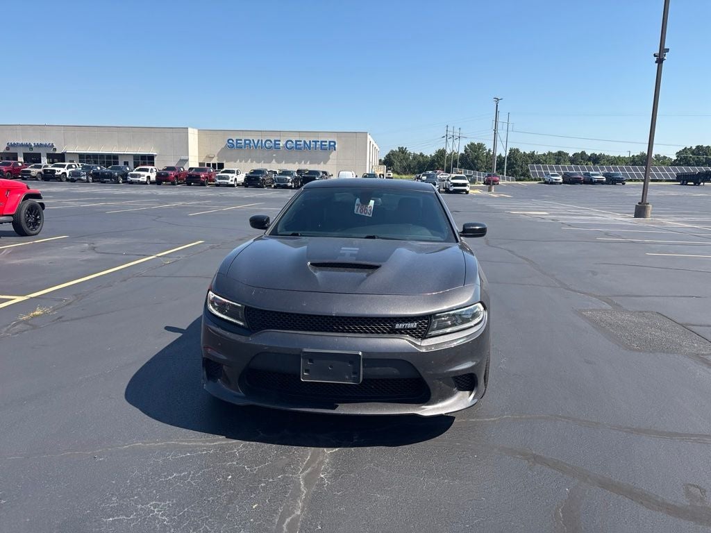 2023 Dodge Charger R/T