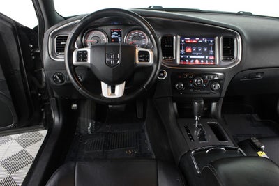 2014 Dodge Charger R/T