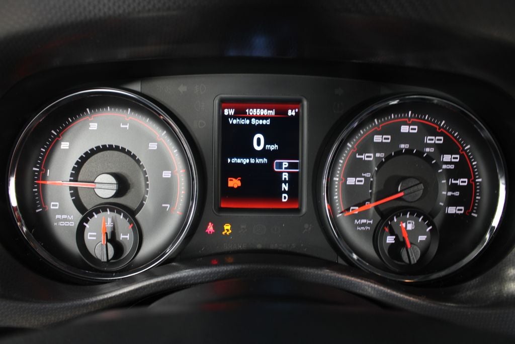 2014 Dodge Charger R/T