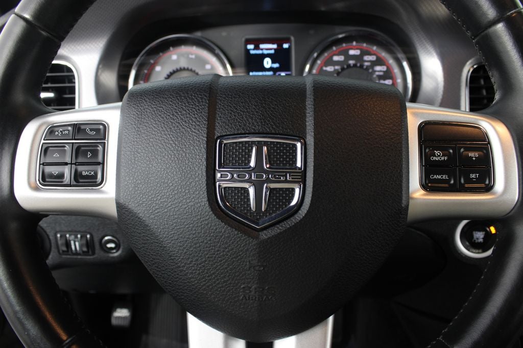 2014 Dodge Charger R/T