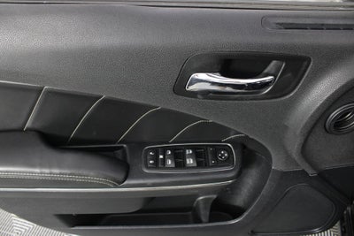 2014 Dodge Charger R/T