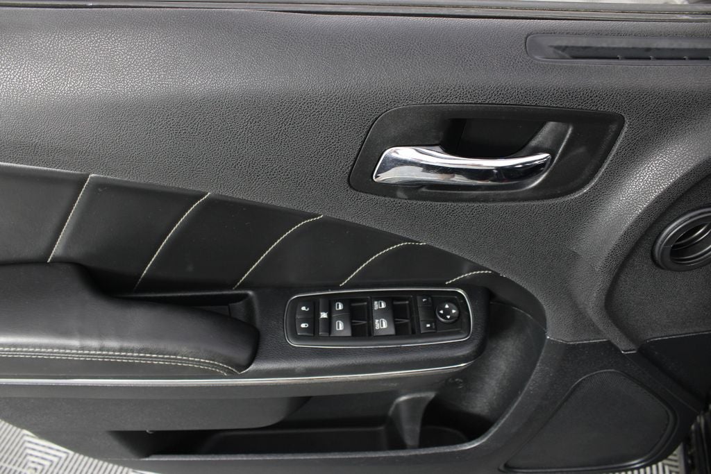 2014 Dodge Charger R/T