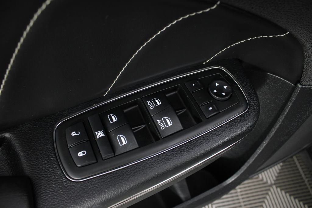 2014 Dodge Charger R/T