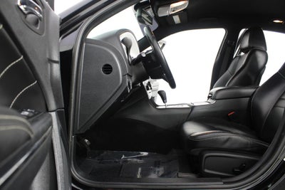 2014 Dodge Charger R/T