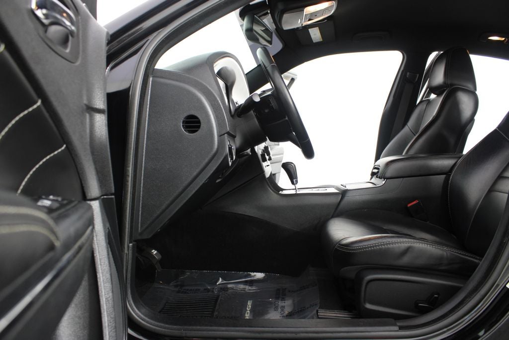 2014 Dodge Charger R/T