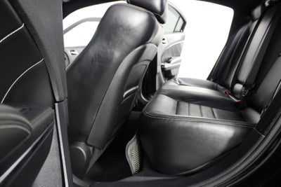 2014 Dodge Charger R/T