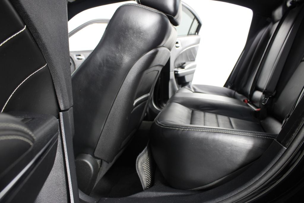 2014 Dodge Charger R/T