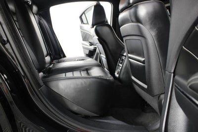 2014 Dodge Charger R/T