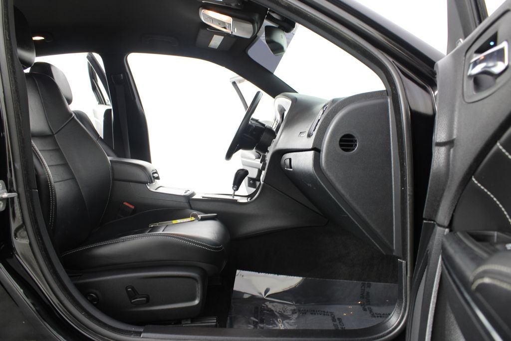 2014 Dodge Charger R/T