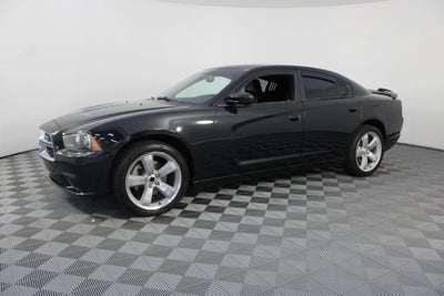 2014 Dodge Charger R/T