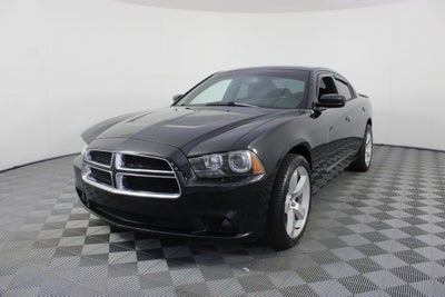 2014 Dodge Charger R/T