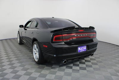 2014 Dodge Charger R/T