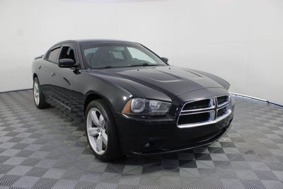 2014 Dodge Charger R/T