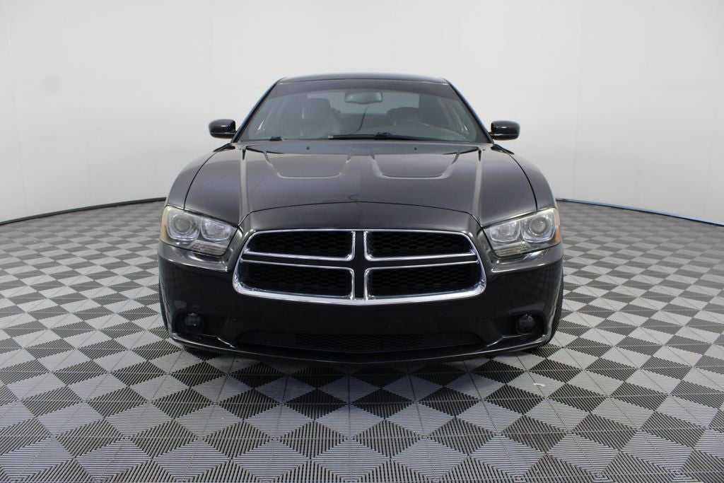 2014 Dodge Charger R/T