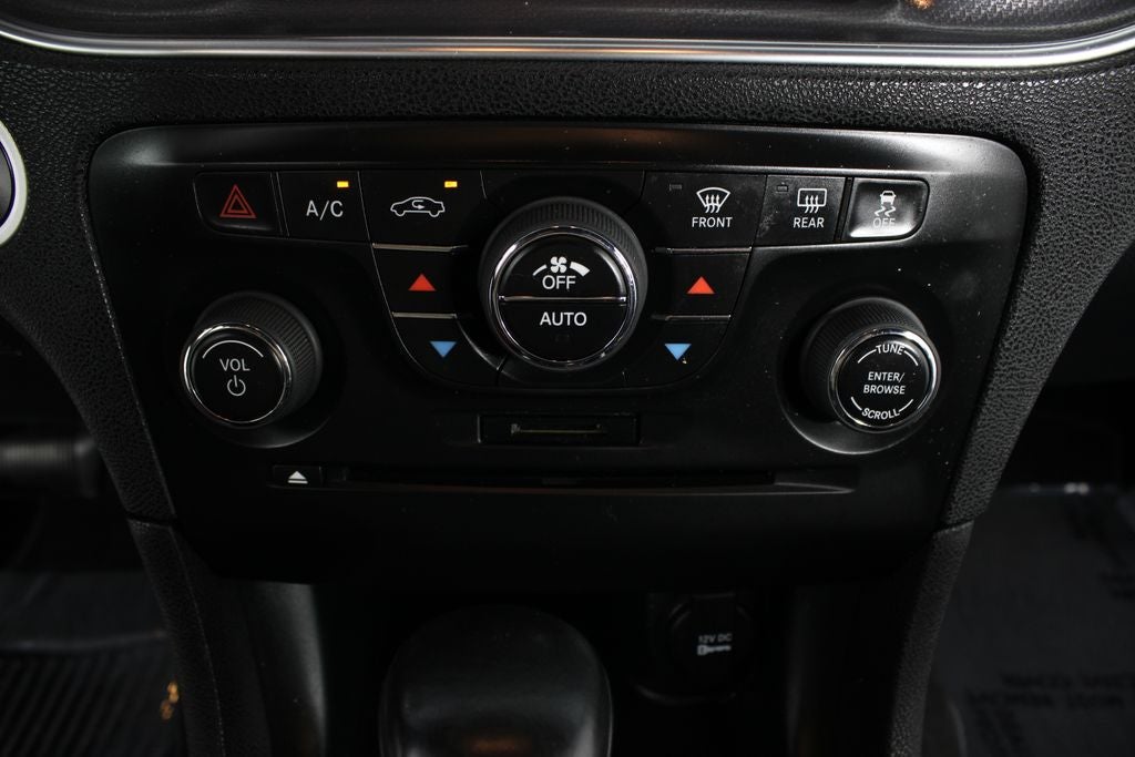 2014 Dodge Charger R/T