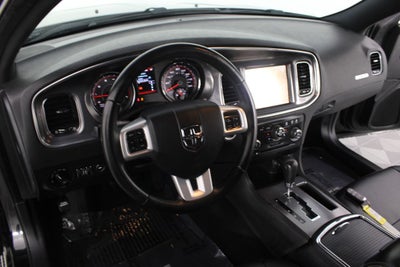 2014 Dodge Charger R/T