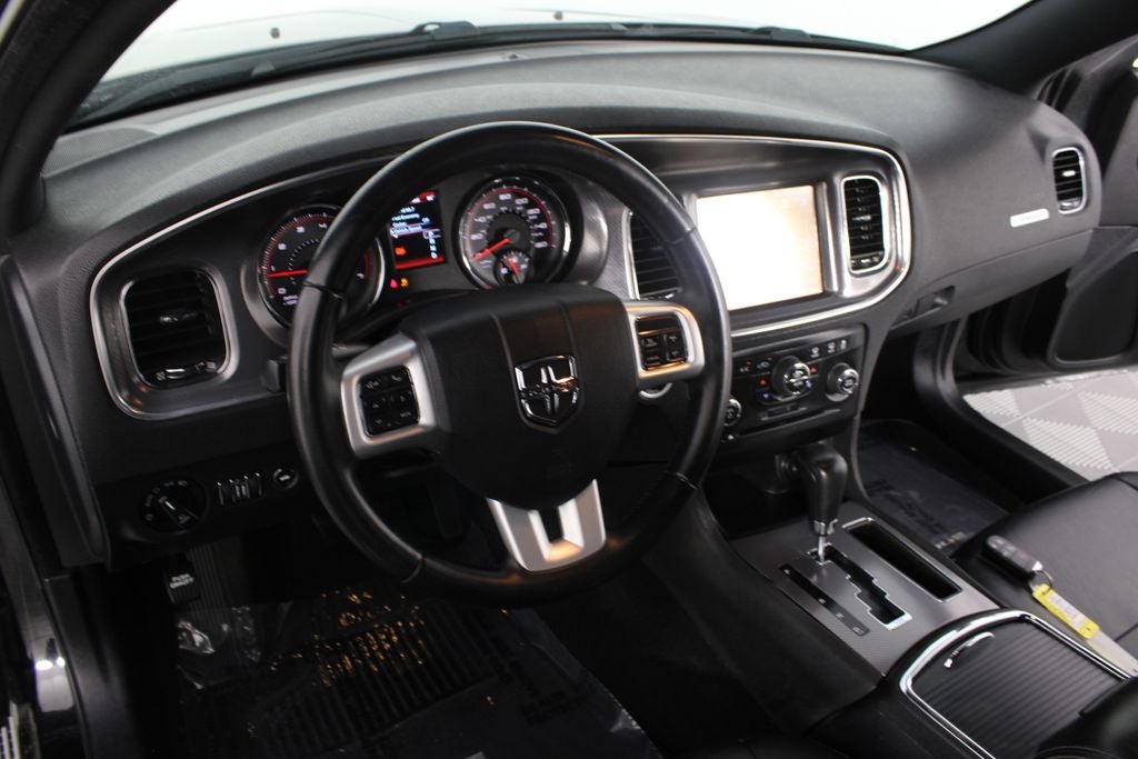 2014 Dodge Charger R/T
