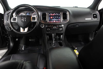 2014 Dodge Charger R/T