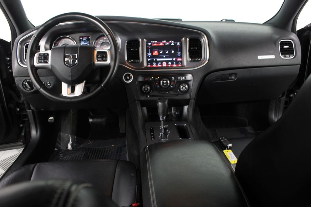 2014 Dodge Charger R/T