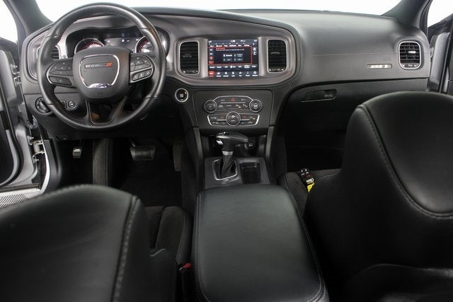 2023 Dodge Charger R/T Scat Pack
