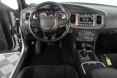 2023 Dodge Charger R/T Scat Pack
