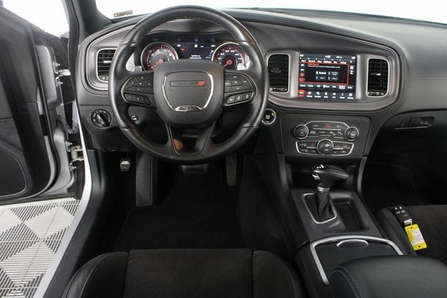 2023 Dodge Charger R/T Scat Pack