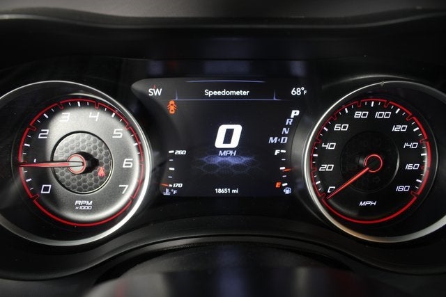 2023 Dodge Charger R/T Scat Pack