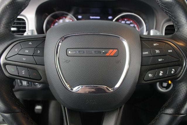 2023 Dodge Charger R/T Scat Pack