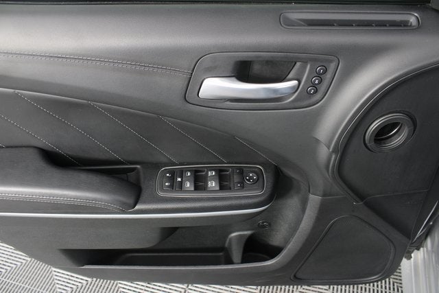 2023 Dodge Charger R/T Scat Pack