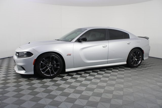 2023 Dodge Charger R/T Scat Pack