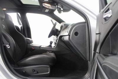 2023 Dodge Charger R/T Scat Pack