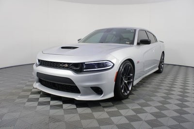 2023 Dodge Charger R/T Scat Pack